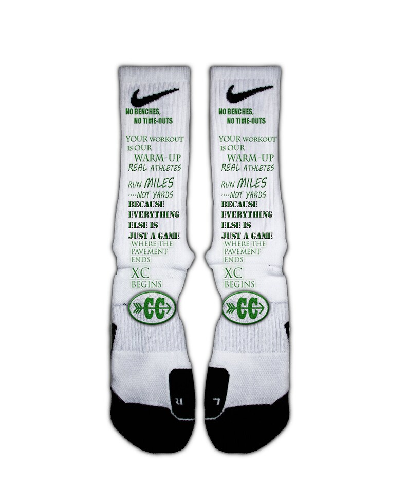 nike socken fußball