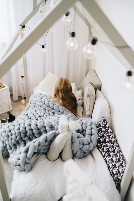 Kids wool blanket hotsell