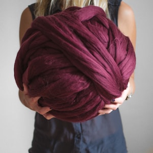 Non Shedding Yarn Etsy
