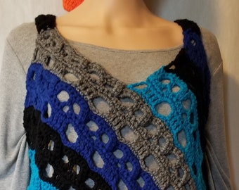 スカルタンクトップ - すぐに発送可能