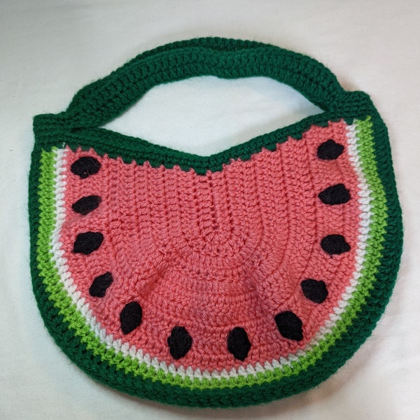 Watermelon Crochet - Etsy