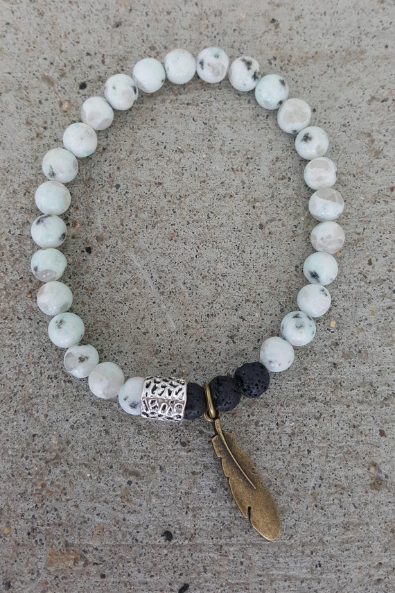 Essential Oil Diffuser Gemstone Aromatherapy