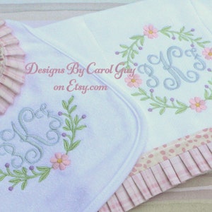 Baby/Kleinkind/StickereiMotive/Maschinenstickerei/ZweiExklusivCarolGuyDigitalMaschinenStickereiMotive1813