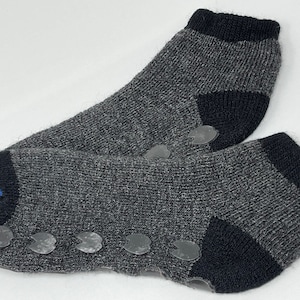 Funny Non Slip Socks 