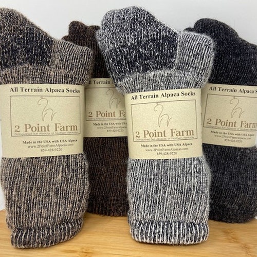 X-Socks Trekking Alpaca Womens Walking Socks Medium Light Grey X-Socks Trekking Alpaca Womens Walking Socks Medium Light Grey