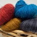 see more listings in the Yarn, Roving, Bags section