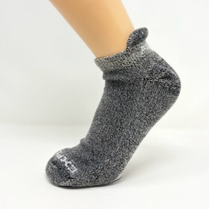 Alpaca Ankle Socks, Low Cut Socks, One Pair, Sport Socks, Gift Idea, Socks for Women, Socks for Men, Practical Gift Idea
