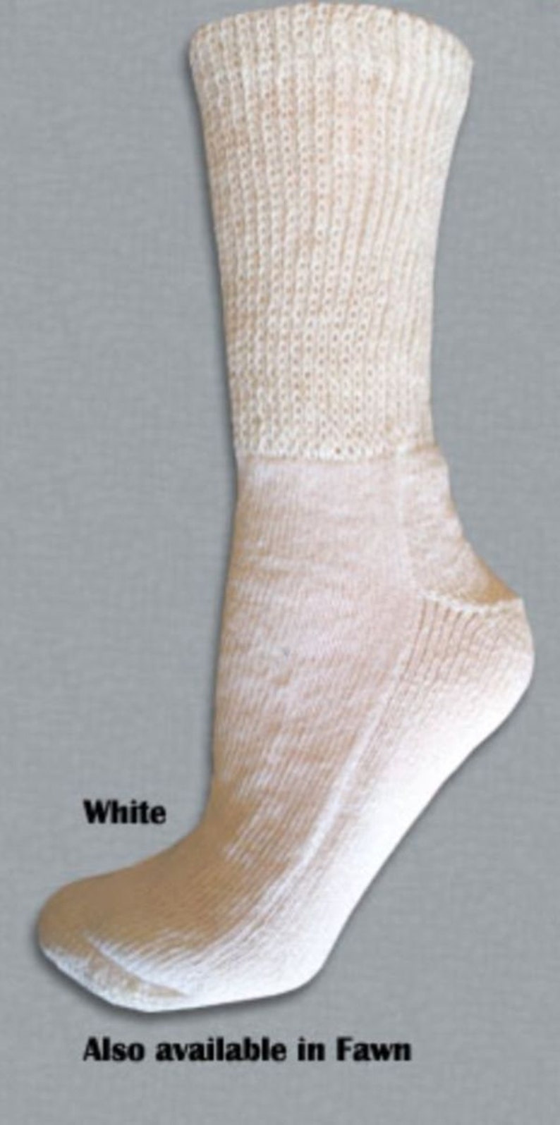 Gentle Touch Alpaca Socks for Diabetics Lighter Weight Alpaca Etsy