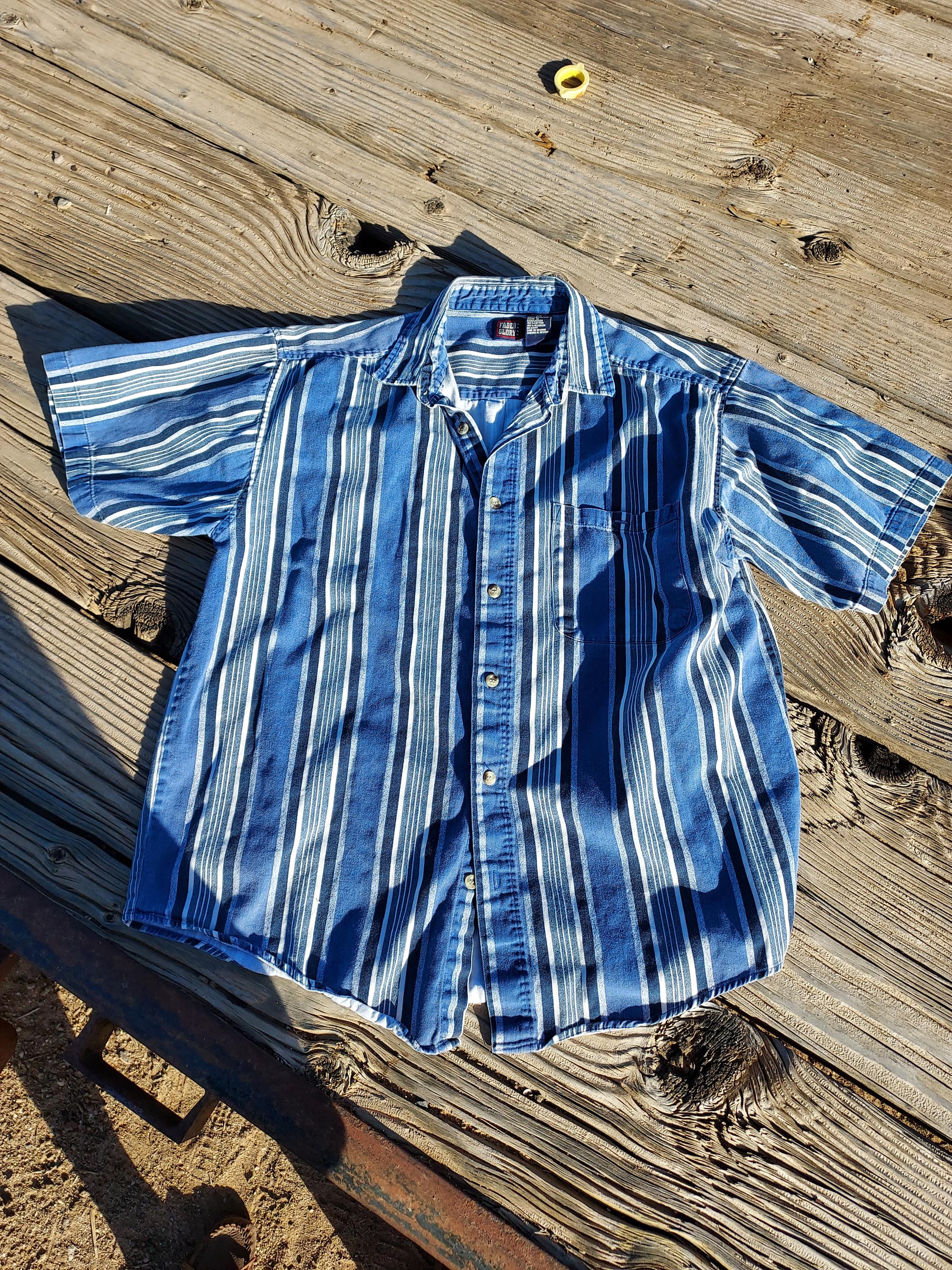 Faded Glory Dress