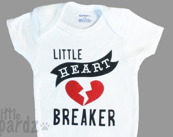 Little Heart Breaker