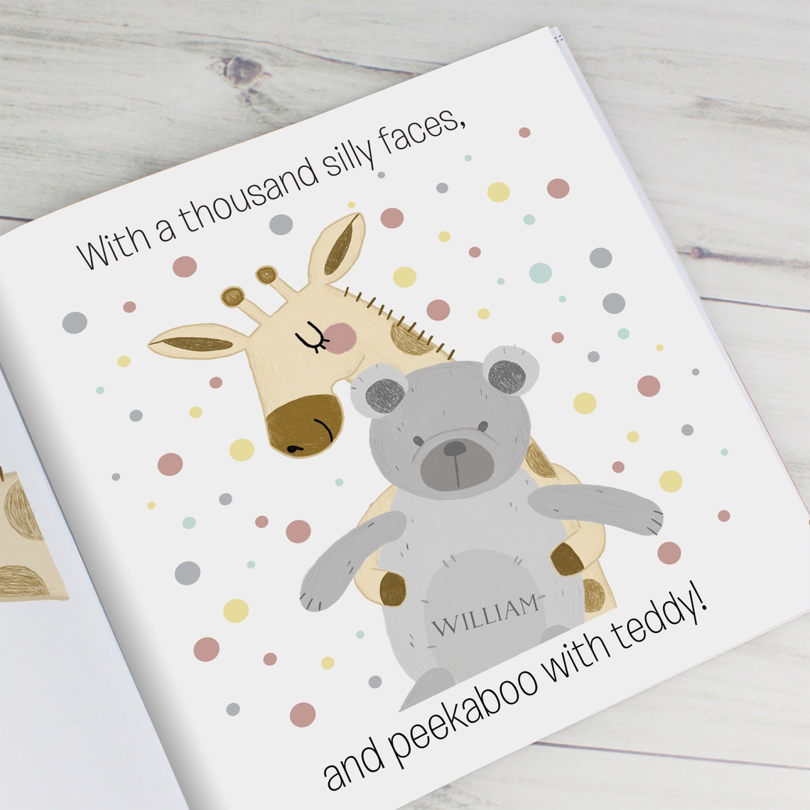 Personalised Big Brother Story Book You re Going To Be A Etsy