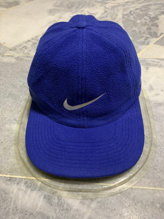 cap with ear flaps nike