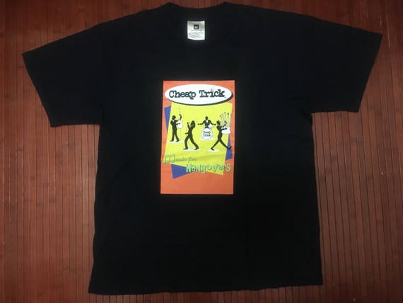 band t shirts cheap