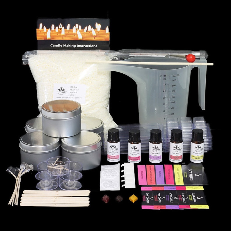 11 Fun MakeYourOwnKits to try at home