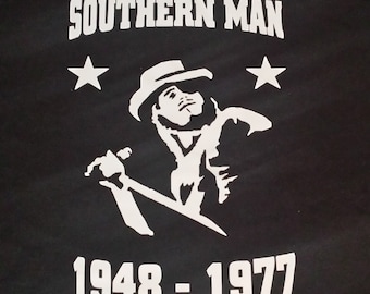 Lynyrd skynyrd | Etsy