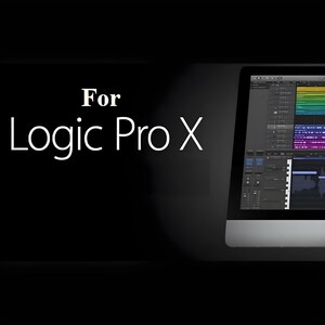 Logic Pro X Rap Vocal Chain – Mainstream Recording Template | Stock Plugin Mix & Master Preset image 2
