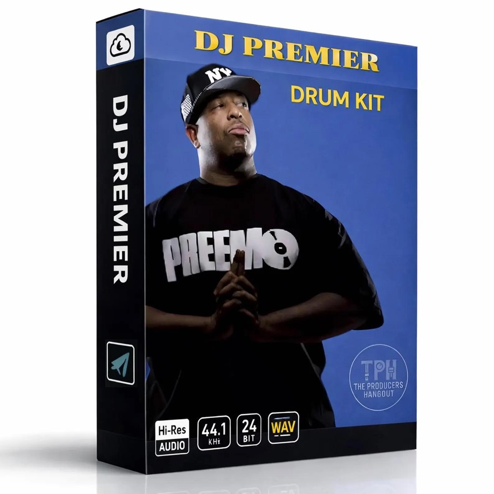 Dj Premier - Etsy Australia