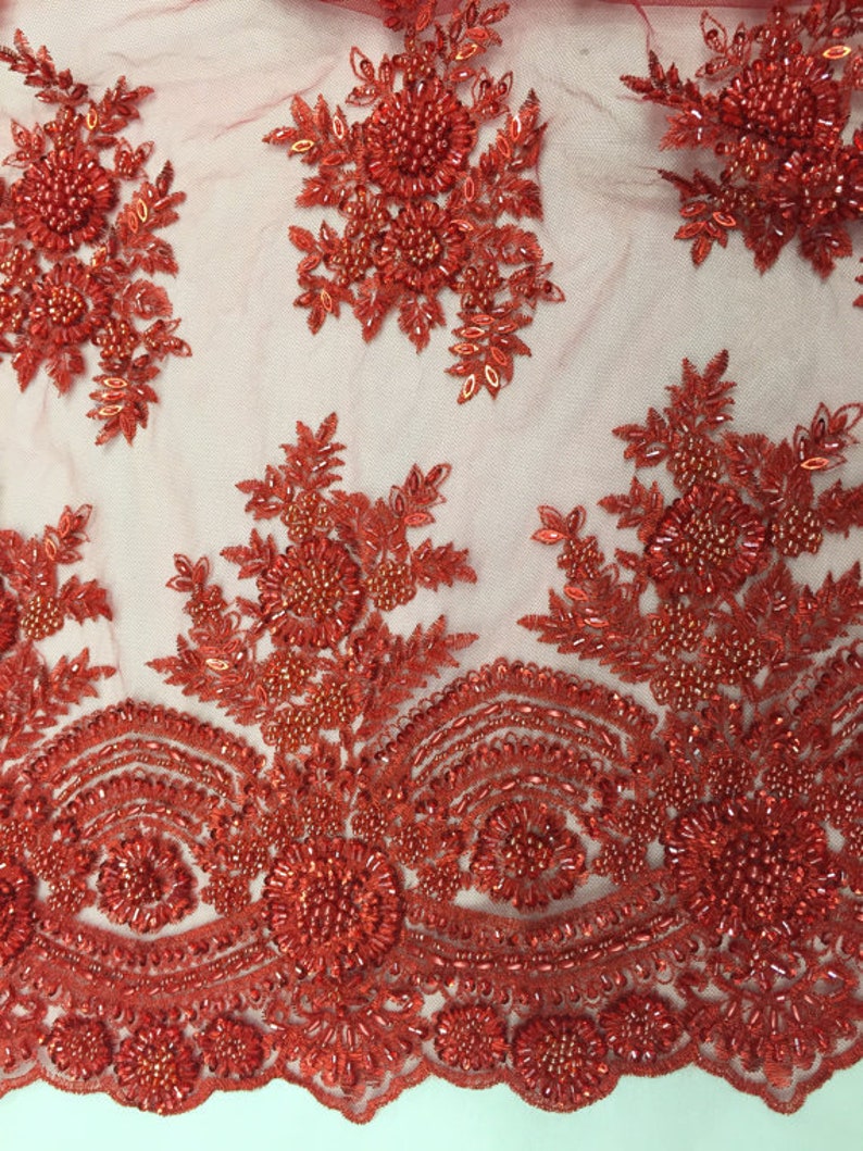 bridal fabrics by the yard