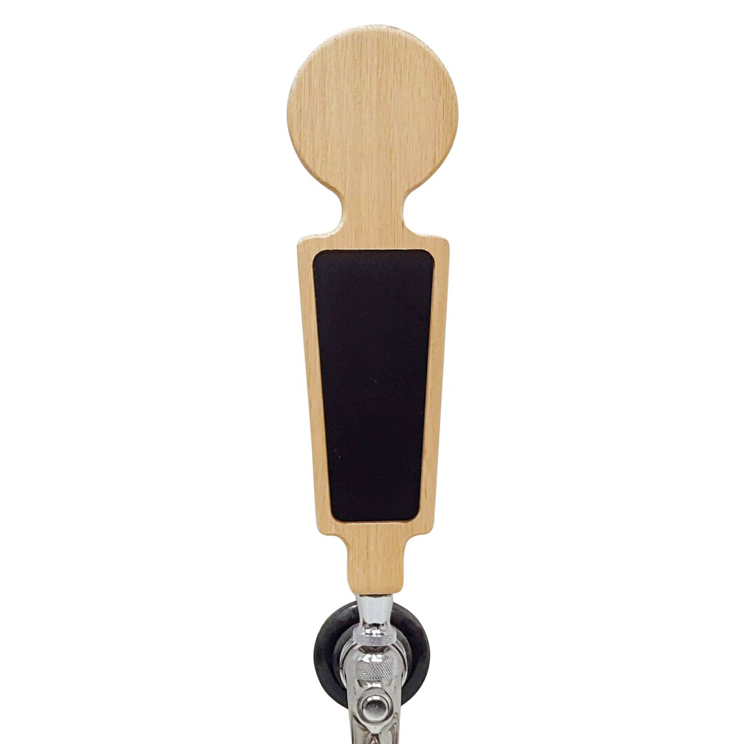 Engravable Beer Tap Handle Blanks for Customization. for All Standard