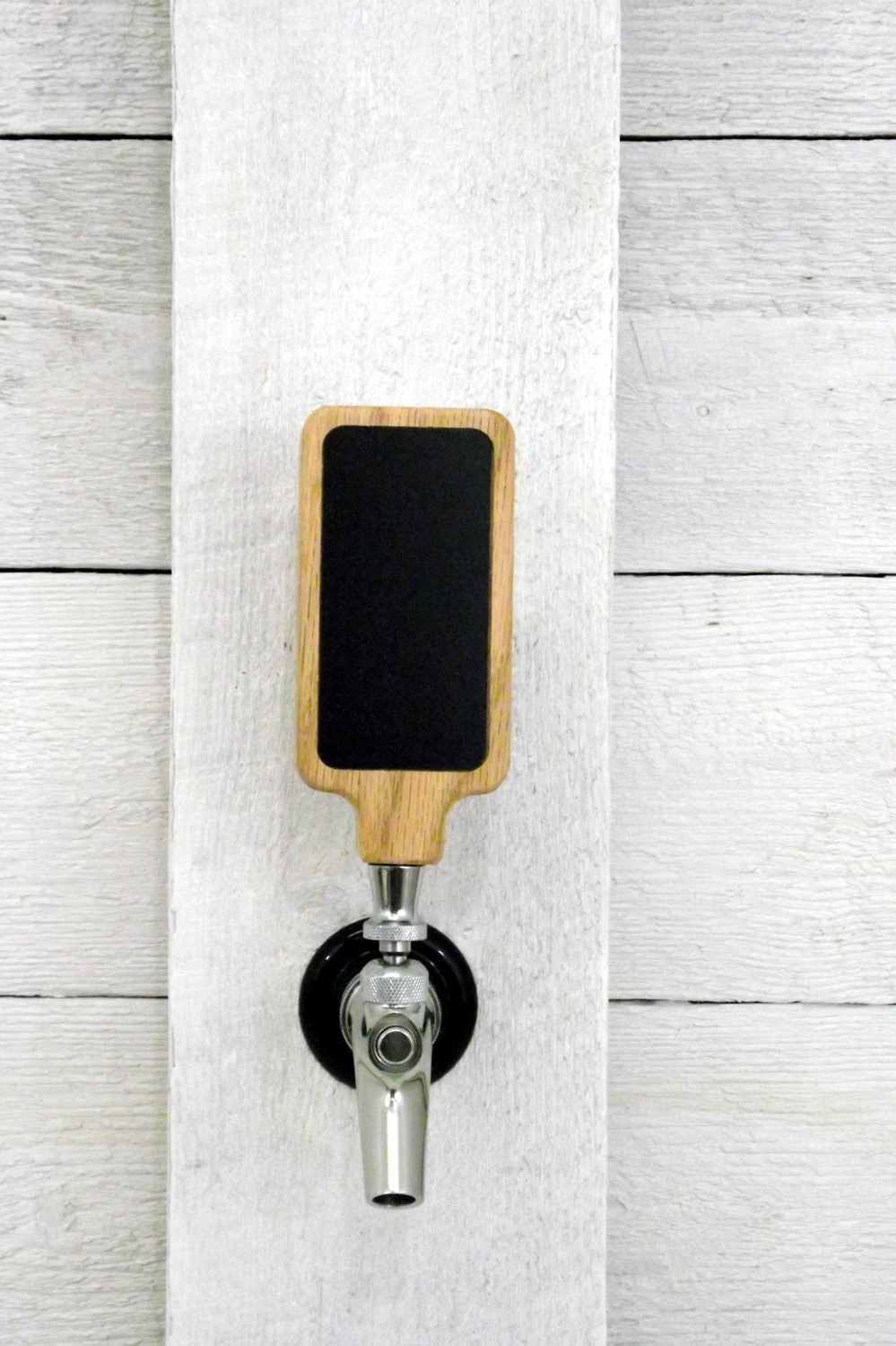 Beer tap handle kit with 2x4 Premium Surface Etsy
