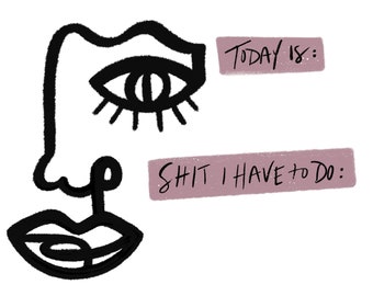 Lista de tareas pendientes Descarga digital