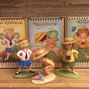 Mary engelbreit dollhouse sales