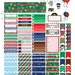 Printable Planner Stickers, Erin Condren, Vertical, Weekly Kit ...