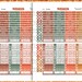 Printable Planner Stickers, Erin Condren, Vertical, Weekly Kit ...