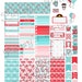 Printable Planner Stickers Erin Condren Vertical Weekly - Etsy