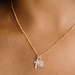 see more listings in the Minimal Necklaces section