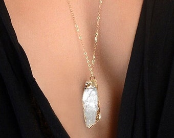 Crystal Jewelry