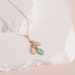 see more listings in the Gemstone Necklaces section