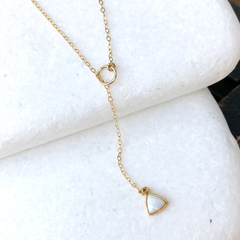 Delicate Layered Necklaces Set, Gold Layering Necklaces, Layered Set of 3 Necklaces, Simple Everyday Minimal Necklaces, Gold Fill or Silver image 8