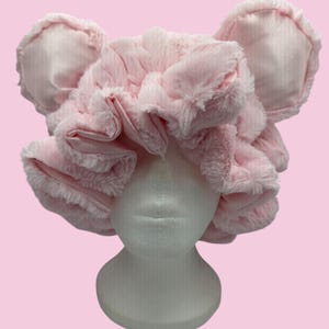 Care Bears Satin Bonnet - Etsy display picture 1