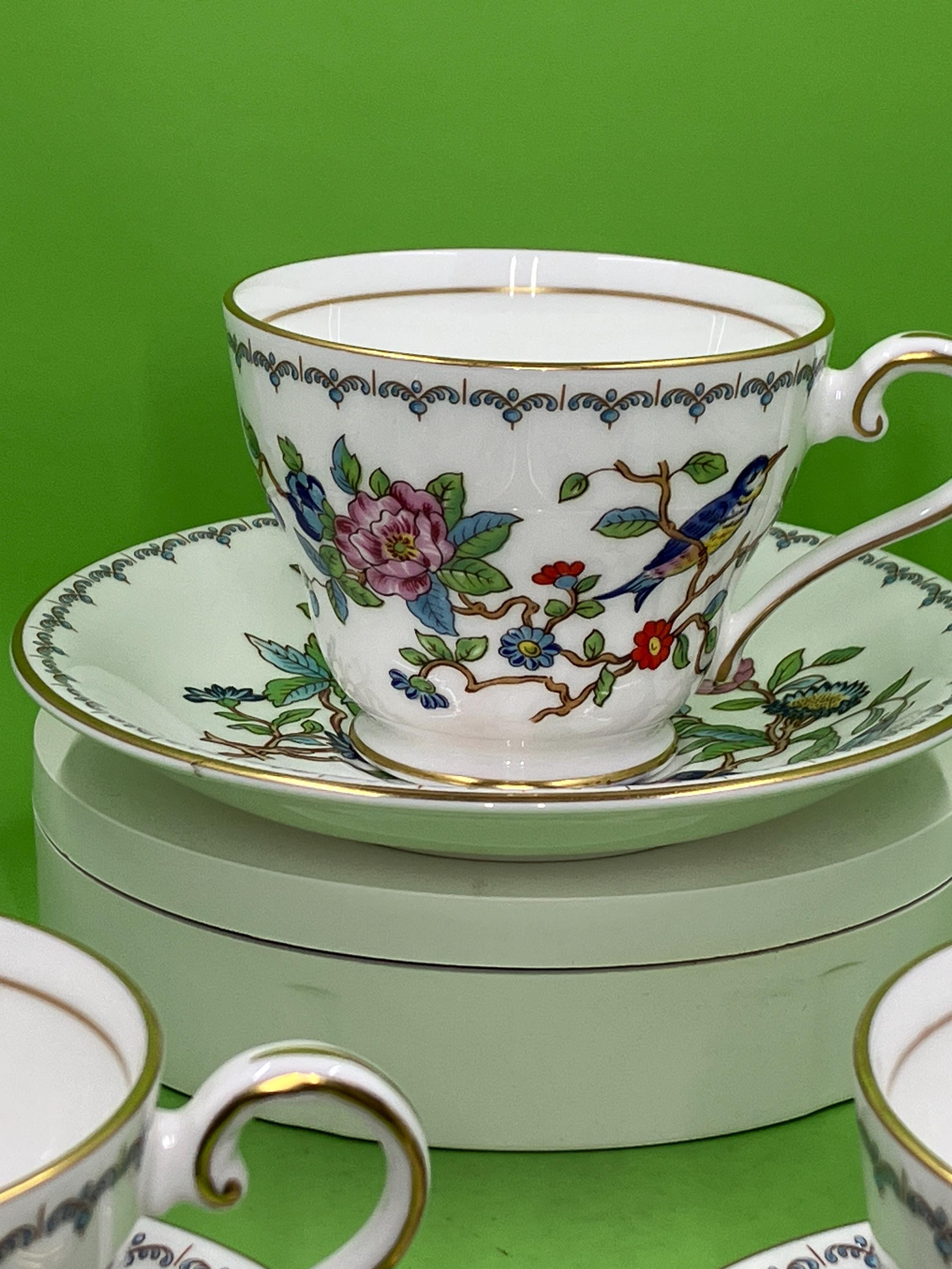 Aynsley Pembroke - Etsy