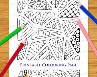 Kawaii Cute Drawings Without Color