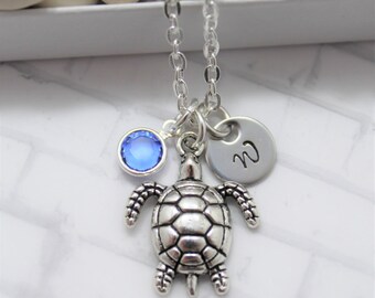 Jewels Obsession Turtle Necklace 14K Rose Gold-plated 925 Silver Turtle Pendant with 18 Necklace Jewels Obsession Turtle Necklace 14K Rose Gold-plated 925 Silver Turtle Pendant with 18 Necklace
