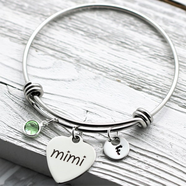 Mimi Bracelet Etsy
