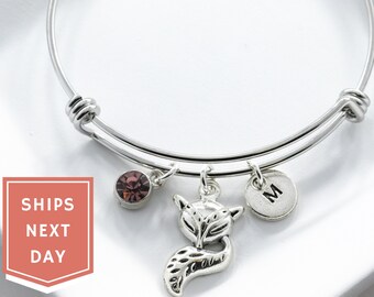 Fuchs Armreif - Fuchs Armband - Fuchs Armband - Fuchs Armband - Fuchs Armband - Fuchs Armband