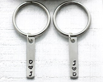 cute keychains for your boyfriend