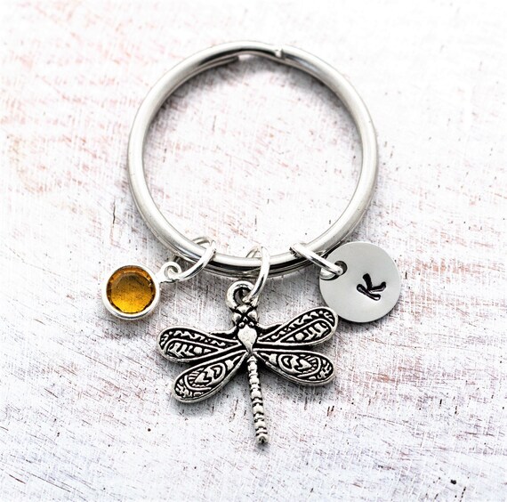 dragonfly gifts for her
