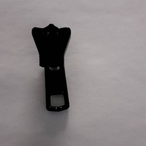 Zip slider.