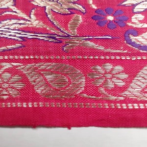 Decorative Band.
