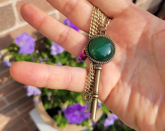 Emerald Key