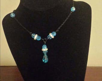 Teardrop Necklace