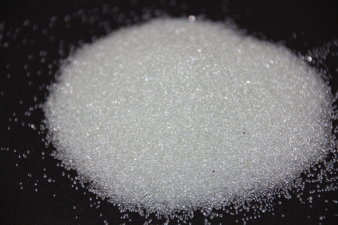 Glass Micro Beads for Weighted Blankets and Toys. Eco Friendly. Etsy