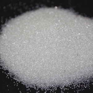 Glass Micro Beads for Weighted Blankets and Toys.  Eco friendly.