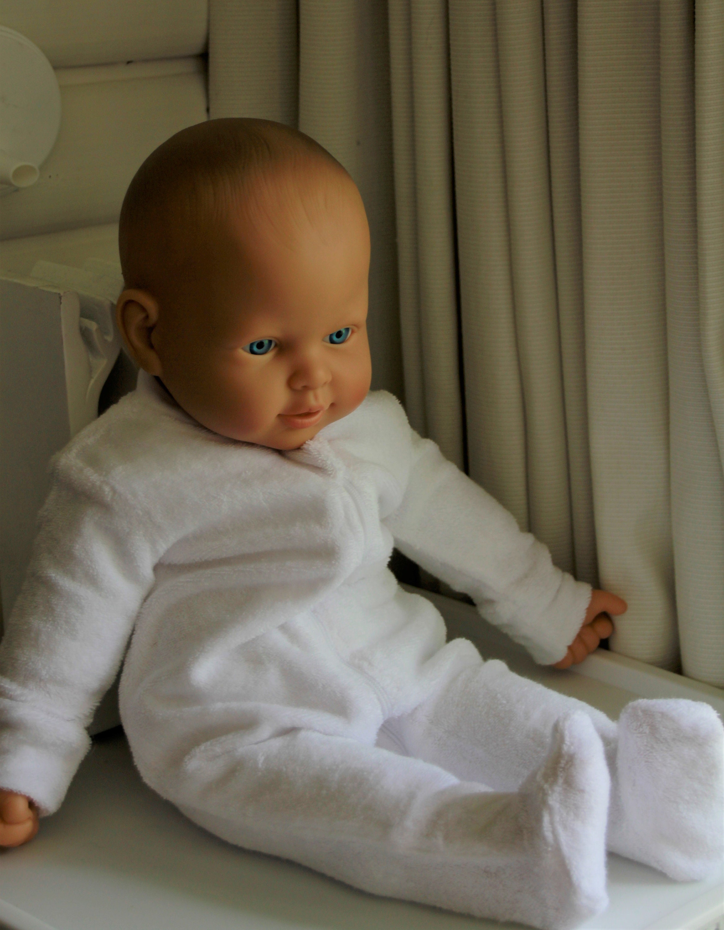 Weighted doll Therapy Anxiety Autism Dementia Etsy