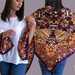 see more listings in the Silk scarves square 110 section