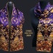 see more listings in the Long silk scarves section